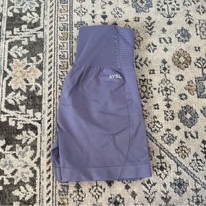 AYBL Seamless Short